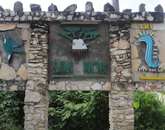 Eco-Hotel Sak Nok (Ocosingo, México)