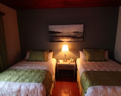 Hotel Villa del Sueño (Playa Hermosa, Kosta Rika)