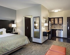 Hotelli Staybridge Suites Houston - Iah Airport, An Ihg Hotel (Houston, Amerikan Yhdysvallat)