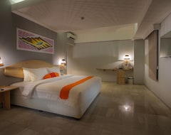 Koa D Surfer Hotel (Canggu, Indonesien)
