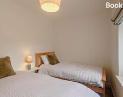 Tüm Ev/Apart Daire Gorgeous 3 To 4 Bedroom River Cottage With Many Activities And Parking On Site (Bideford, Birleşik Krallık)