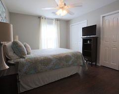 Koko talo/asunto Fresh And Cozy- 2 Bedrooms And 2 Baths (North Charleston, Amerikan Yhdysvallat)