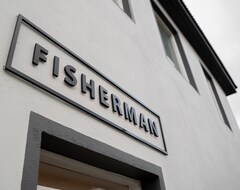 Khách sạn Fisherman Guesthouse Sudureyri (Ísafjörður, Ai-xơ-len)