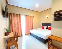 Khách sạn Hotel New Dieng (Berastagi, Indonesia)
