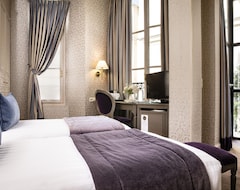 Khách sạn Hotel Arioso (Paris, Pháp)