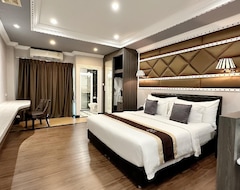 Khách sạn KTK Royal Residence (Pattaya, Thái Lan)