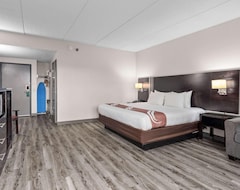 Hotelli Quality Inn & Suites Mall Of America - Msp Airport (Bloomington, Amerikan Yhdysvallat)