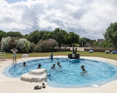 Hotel Mariant Park (S'Illot, Spanien)