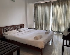 Hotel Salotel- Near Mae De Deus Church (Saligao, Indien)