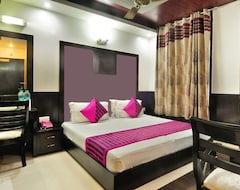 Hotelli THE BONLON INN-NEAR BLK HOSPITAL (Delhi, Intia)