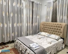 Entire House / Apartment Ds White Villa Homestay @ Uitm Machang (Machang, Malaysia)