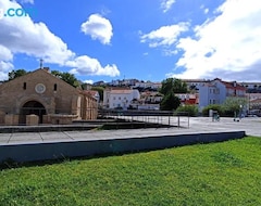 Tüm Ev/Apart Daire Family Apartament Ii (Aveiro, Portekiz)