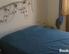 Casa/apartamento entero La Casa Della Capretta (Sant'Antioco, Italia)