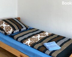 Cijela kuća/apartman Ubytovani Janina (Brumov, Češka Republika)