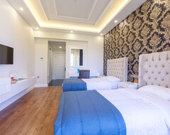 Khách sạn VE Hotels Gölbaşı Vilayetler Evi (Bala, Thổ Nhĩ Kỳ)