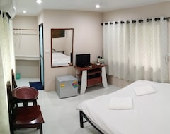 Tüm Ev/Apart Daire Phangnga Bungalow 88 (one Bedroom) (Phangnga, Tayland)