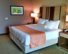 Hotel Best Western Plus Flatonia Inn (Flatonia, USA)