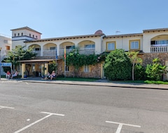 Otel Mariner Club (Alcudia, İspanya)