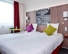 Hotel ibis Styles Toulouse Cite Espace (Toulouse, France)