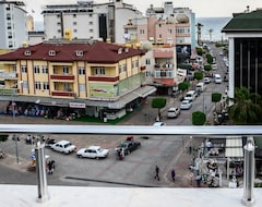 Khách sạn Acar Hotel (Alanya, Thổ Nhĩ Kỳ)