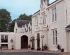 Hotelli Hotel Burnhouse Manor (Beith, Iso-Britannia)
