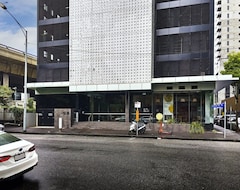 Otel Haut Monde Southbank (Melbourne, Avustralya)