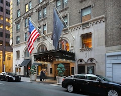 Khách sạn The Benjamin Royal Sonesta New York (New York, Hoa Kỳ)