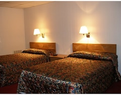 Hotel Red Carpet Inn Morris Plains (Morris Plains, USA)