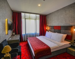 Hotel Atasehir Varyap Meridian Residence (Estambul, Turquía)