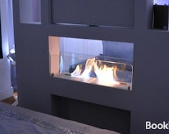Bed & Breakfast B&b Dolce Casa Con Sauna E Cromoterapia (Domodossola, Ý)
