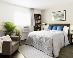 Cijela kuća/apartman Intown Suites Extended Stay Columbia Sc - Broad River (Columbia, Sjedinjene Američke Države)