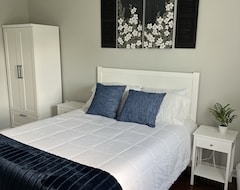 Cijela kuća/apartman Beautifully Renovated Home On Bayou Blue! (Houma, Sjedinjene Američke Države)