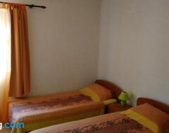 Casa/apartamento entero Holiday Home Axa (Kukljica, Croacia)