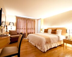 Grand Lord Boutique Hotel- Sha Extra Plus Certified (Bangkok, Thailand)