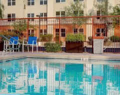 Hotel Fairfield Inn & Suites Phoenix Mesa (Mesa, USA)