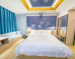 Hotel Myseason (Dongguan, Kina)