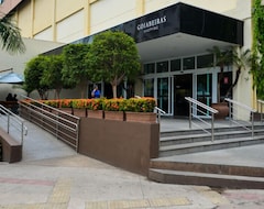 Khách sạn Hotel Los Angeles Aeroporto (Várzea Grande, Brazil)