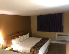 Hotel Roy Inn & Suites -Sacramento Midtown (Sacramento, Sjedinjene Američke Države)