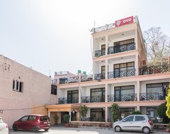 Hotel OYO 26825 Corbett Inn (Hyderabad, India)
