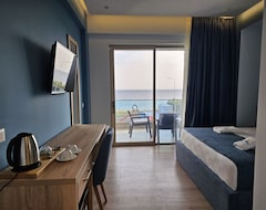 Hotel Sea Coast (Agios Ioannis Chalkidikis, Grecia)
