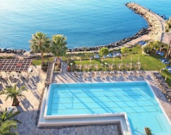 Crowne Plaza Limassol, An Ihg Hotel (Limassol, Cipar)