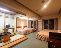 Khách sạn Hotel Asuka (Hakone, Nhật Bản)