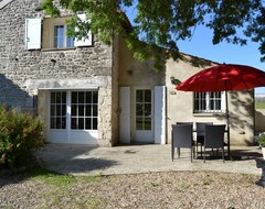 Cijela kuća/apartman Charming Cottage Near La Rochelle (Ardillières, Francuska)