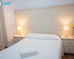 Nhà trọ Hostal Santa Catalina (Conil de la Frontera, Tây Ban Nha)