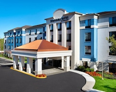 Hotel Springhill Suites Danbury (Danbury, USA)
