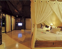 Otel Bumi Ubud Resort (Ubud, Endonezya)