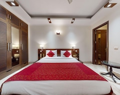 Hotel Stallen Hospitality (Delhi, India)