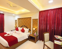 Hotel Joyees Residency (Kottayam, India)