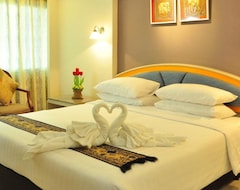 Hotel Grand Naga (Udon Thani, Thailand)