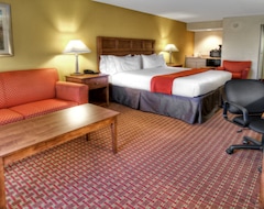 Hotel Holiday Inn Express Greenville (Greenville, USA)